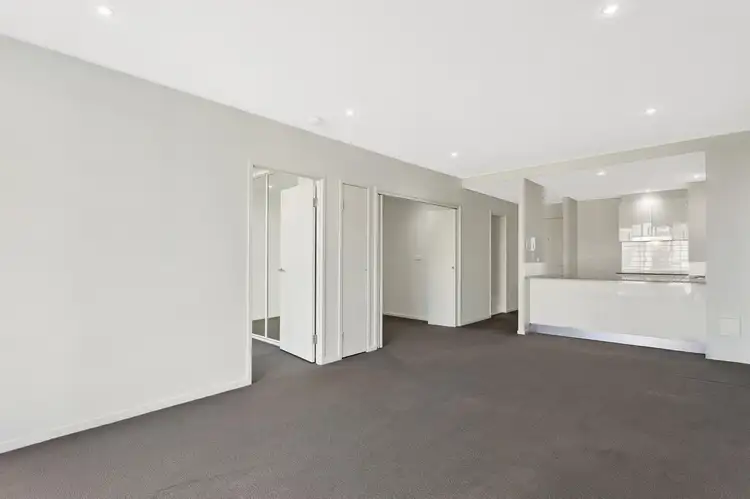 Fifth view of Homely apartment listing, 41/43 Hibberson Street, Gungahlin ACT 2912