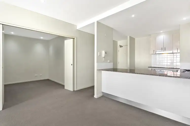 Sixth view of Homely apartment listing, 41/43 Hibberson Street, Gungahlin ACT 2912