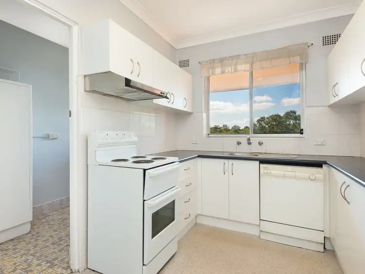 Third view of Homely unit listing, Unit 4/1345 Pacific Highway, Turramurra NSW 2074