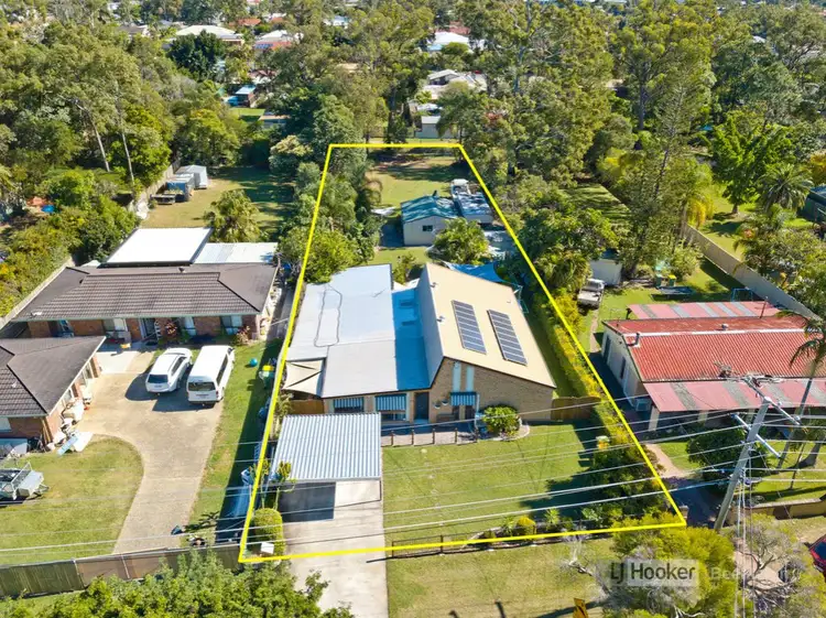 Main view of Homely house listing, 8 Emerald Street, Marsden QLD 4132