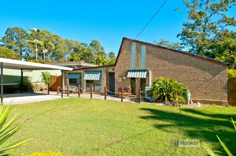 Third view of Homely house listing, 8 Emerald Street, Marsden QLD 4132