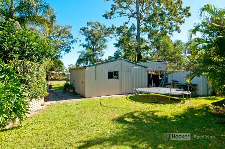Fourth view of Homely house listing, 8 Emerald Street, Marsden QLD 4132