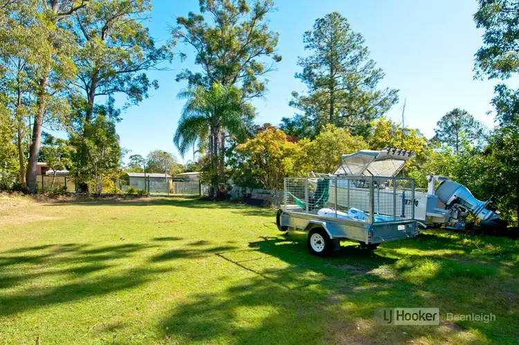 Fifth view of Homely house listing, 8 Emerald Street, Marsden QLD 4132