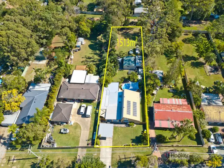 Sixth view of Homely house listing, 8 Emerald Street, Marsden QLD 4132