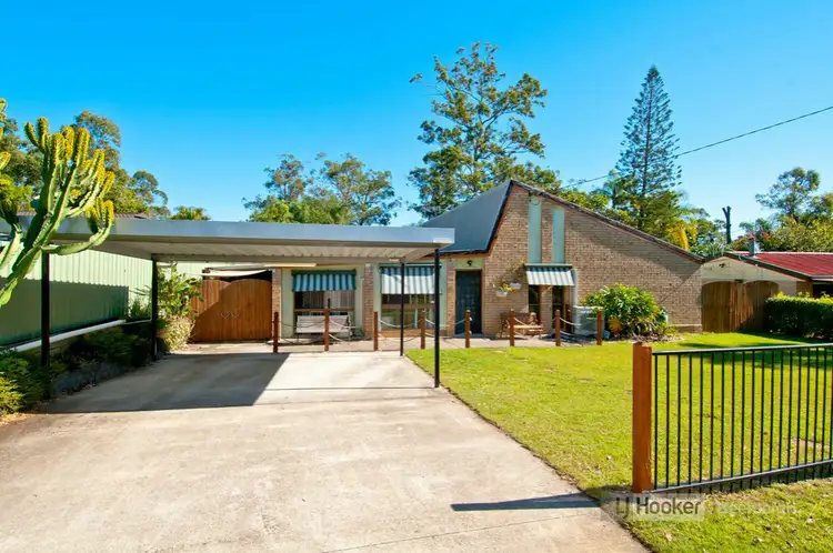 Seventh view of Homely house listing, 8 Emerald Street, Marsden QLD 4132