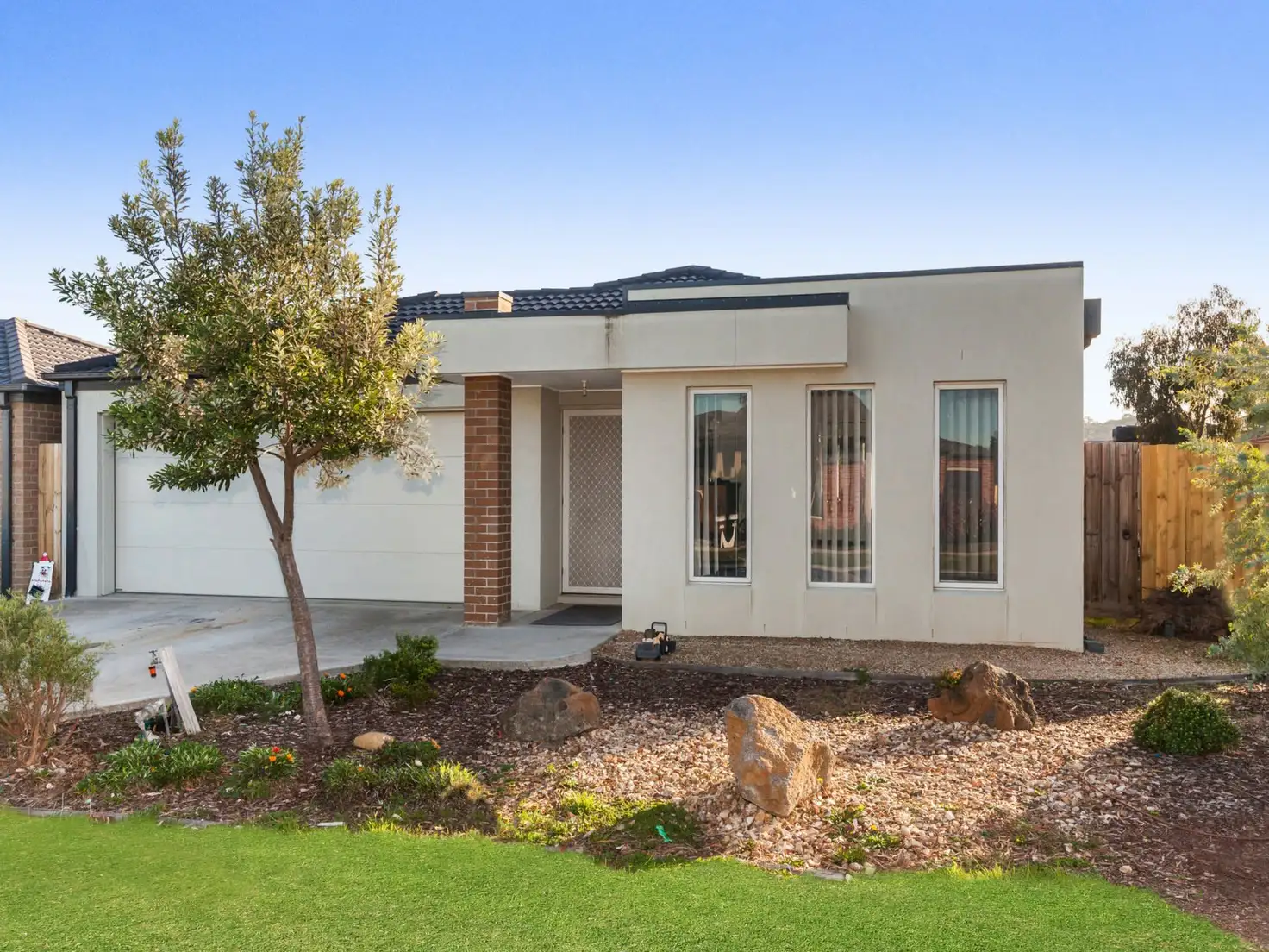 Main view of Homely house listing, 15 Watergum Way, Wallan VIC 3756