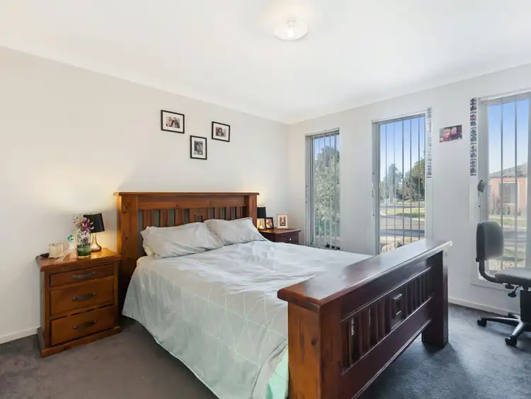 Sixth view of Homely house listing, 15 Watergum Way, Wallan VIC 3756