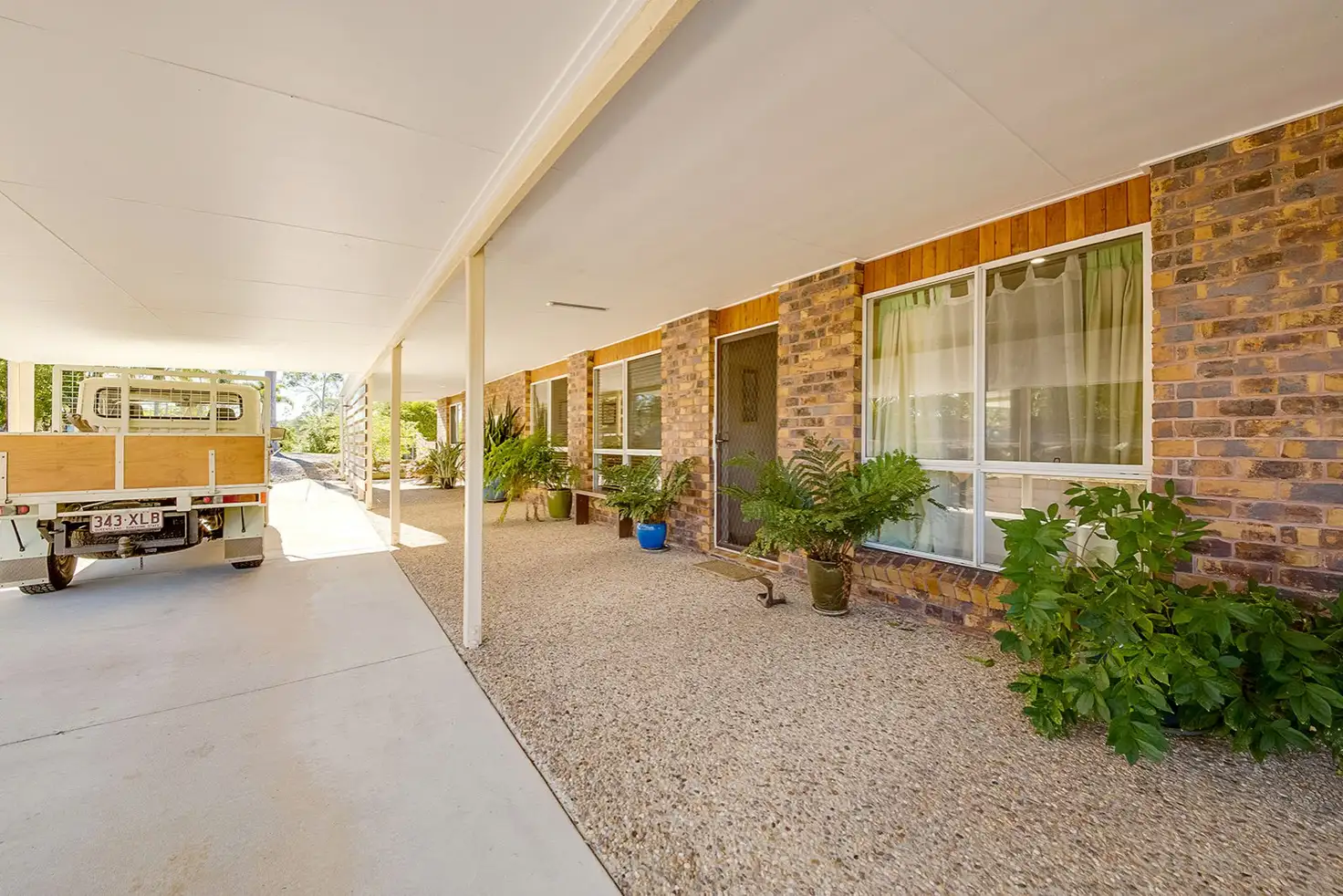Main view of Homely house listing, 14 Aluminium Drive, Tannum Sands QLD 4680