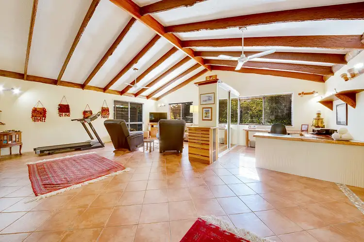 Second view of Homely house listing, 14 Aluminium Drive, Tannum Sands QLD 4680