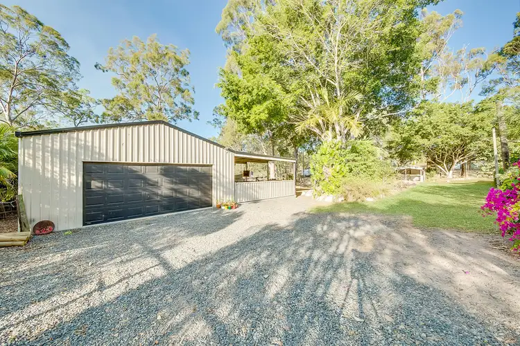 Third view of Homely house listing, 14 Aluminium Drive, Tannum Sands QLD 4680