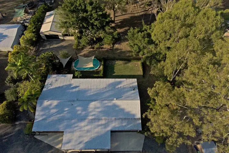 Fifth view of Homely house listing, 14 Aluminium Drive, Tannum Sands QLD 4680
