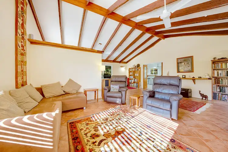 Sixth view of Homely house listing, 14 Aluminium Drive, Tannum Sands QLD 4680