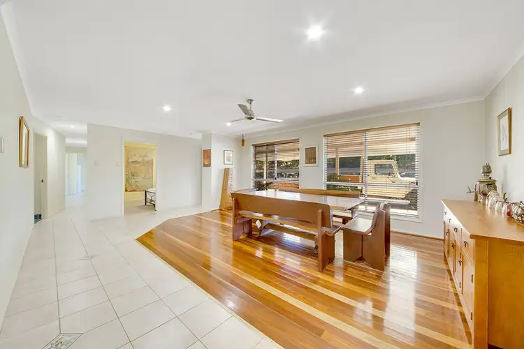 Seventh view of Homely house listing, 14 Aluminium Drive, Tannum Sands QLD 4680