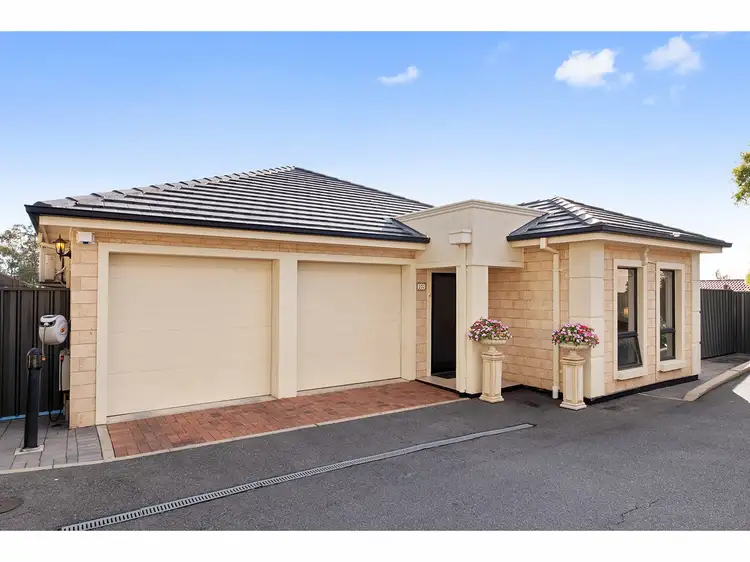 Main view of Homely house listing, 27C Arcoona Avenue, Rostrevor SA 5073