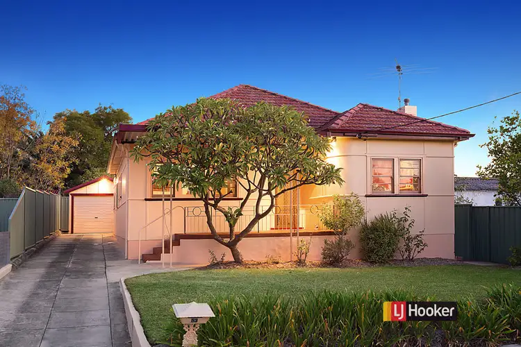 Main view of Homely house listing, 53 Springfield Road, Padstow NSW 2211