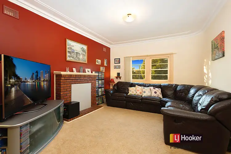 Second view of Homely house listing, 53 Springfield Road, Padstow NSW 2211