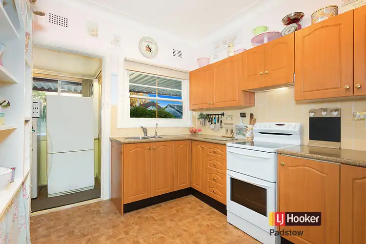 Fourth view of Homely house listing, 53 Springfield Road, Padstow NSW 2211