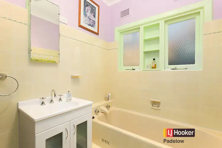 Sixth view of Homely house listing, 53 Springfield Road, Padstow NSW 2211