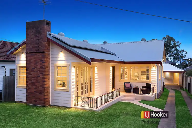 Main view of Homely house listing, 90 Lambeth Street, Panania NSW 2213