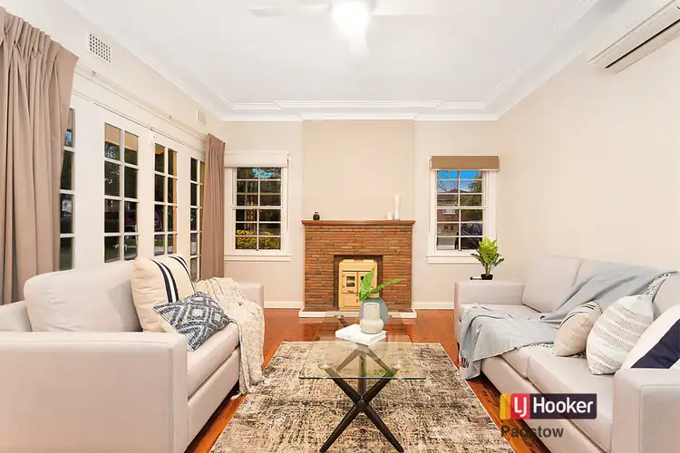 Second view of Homely house listing, 90 Lambeth Street, Panania NSW 2213
