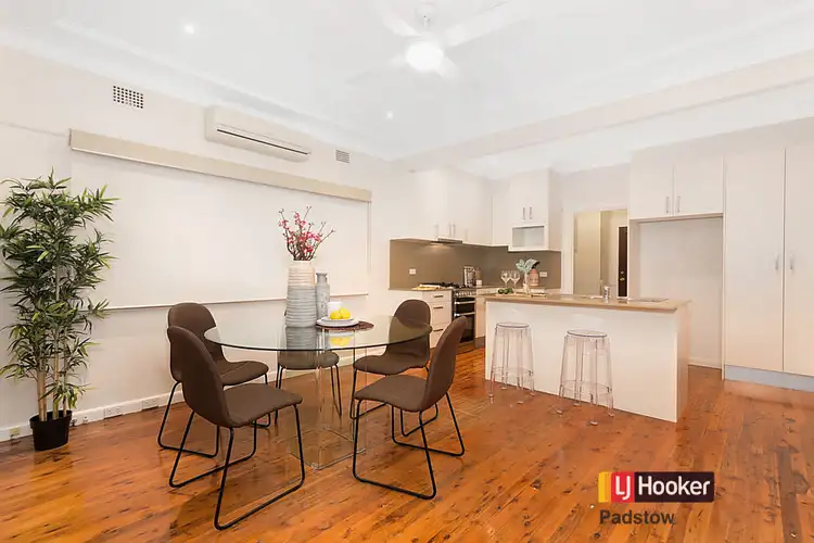 Third view of Homely house listing, 90 Lambeth Street, Panania NSW 2213