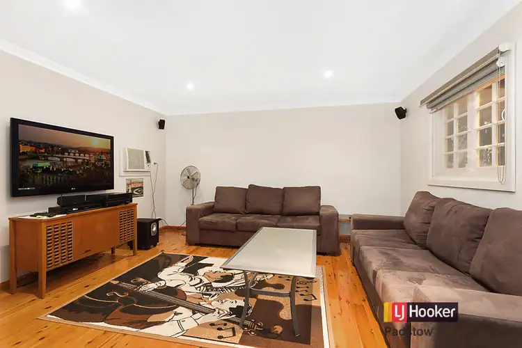 Fourth view of Homely house listing, 90 Lambeth Street, Panania NSW 2213