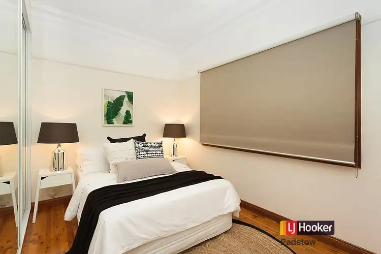 Sixth view of Homely house listing, 90 Lambeth Street, Panania NSW 2213