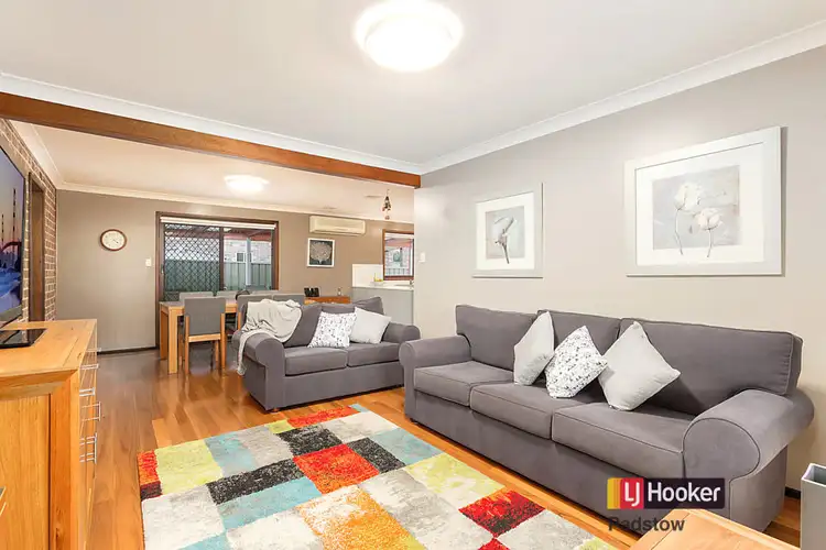 Second view of Homely house listing, 2 Martin Crescent, Milperra NSW 2214