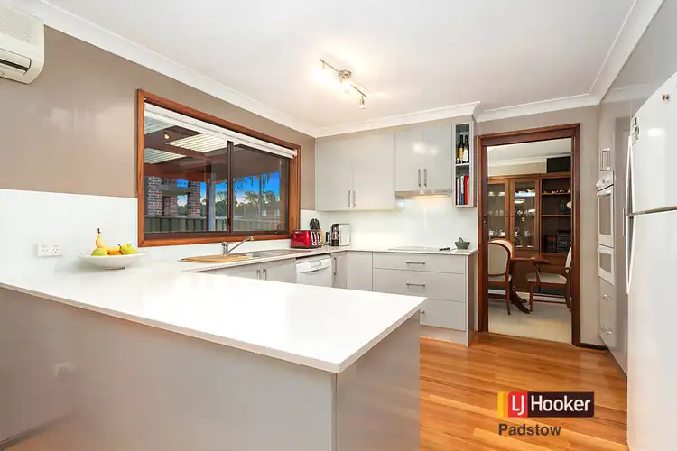 Third view of Homely house listing, 2 Martin Crescent, Milperra NSW 2214