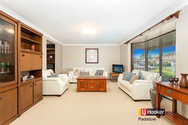 Fourth view of Homely house listing, 2 Martin Crescent, Milperra NSW 2214