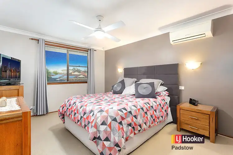 Fifth view of Homely house listing, 2 Martin Crescent, Milperra NSW 2214