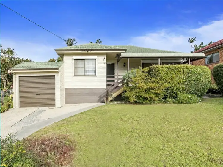 Main view of Homely house listing, 10 Karbo Street, Figtree NSW 2525