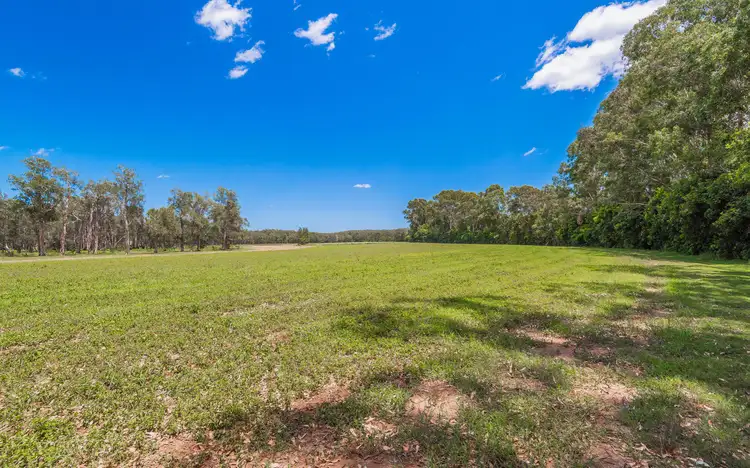 Second view of Homely rural property listing, Lot 1 Byrons Lane, Tyndale NSW 2460