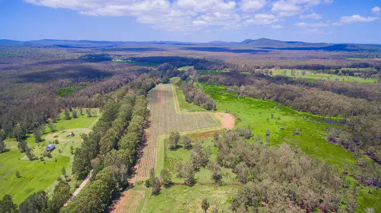 Fourth view of Homely rural property listing, Lot 1 Byrons Lane, Tyndale NSW 2460