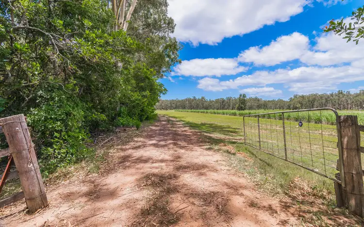 Sixth view of Homely rural property listing, Lot 1 Byrons Lane, Tyndale NSW 2460