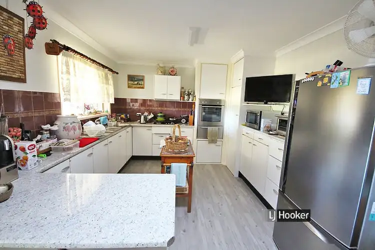 Second view of Homely house listing, 75 Narangba Road, Petrie QLD 4502