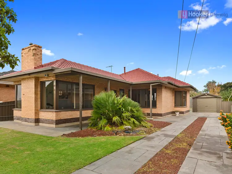 126 Bray Street, Morphettville SA 5043
