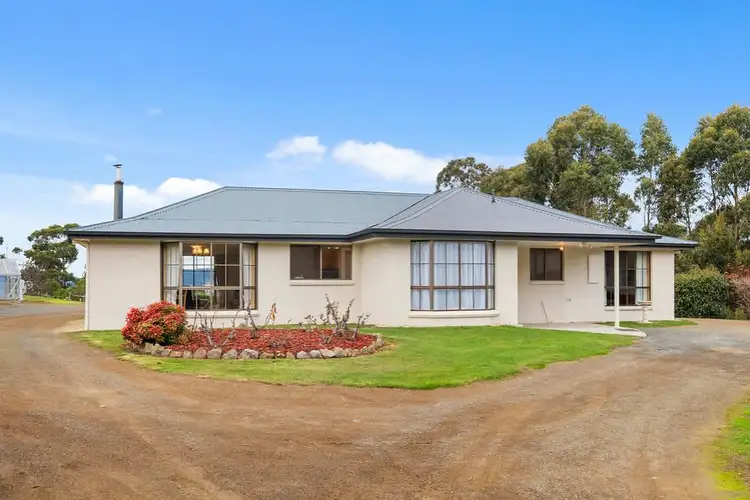 Second view of Homely house listing, 2151 Channel Highway, Snug TAS 7054