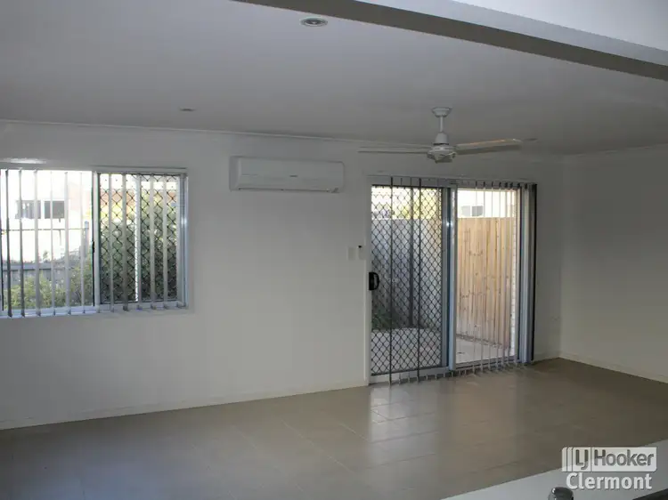 Second view of Homely apartment listing, Unit 29/47 McDonald Flat Road, Clermont QLD 4721