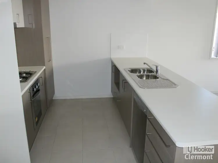 Third view of Homely apartment listing, Unit 29/47 McDonald Flat Road, Clermont QLD 4721