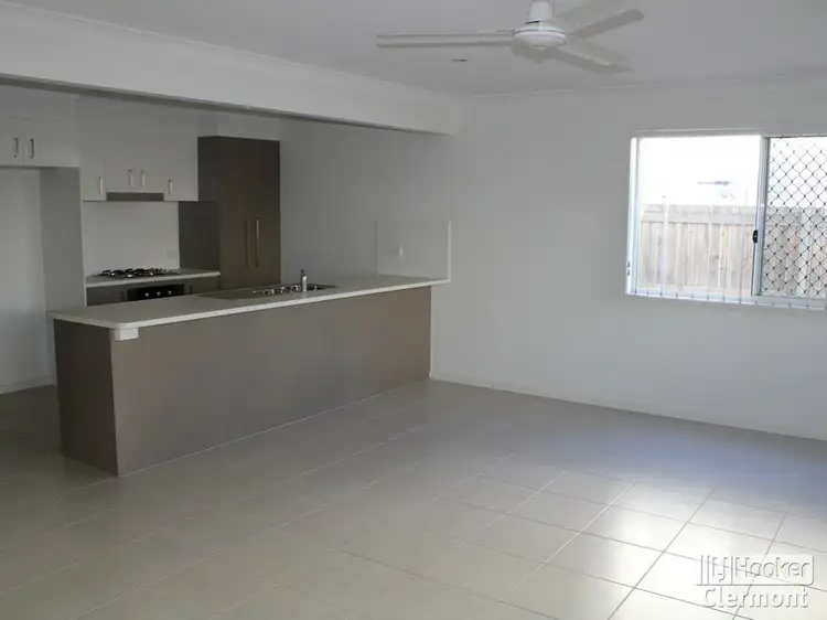 Fourth view of Homely apartment listing, Unit 29/47 McDonald Flat Road, Clermont QLD 4721