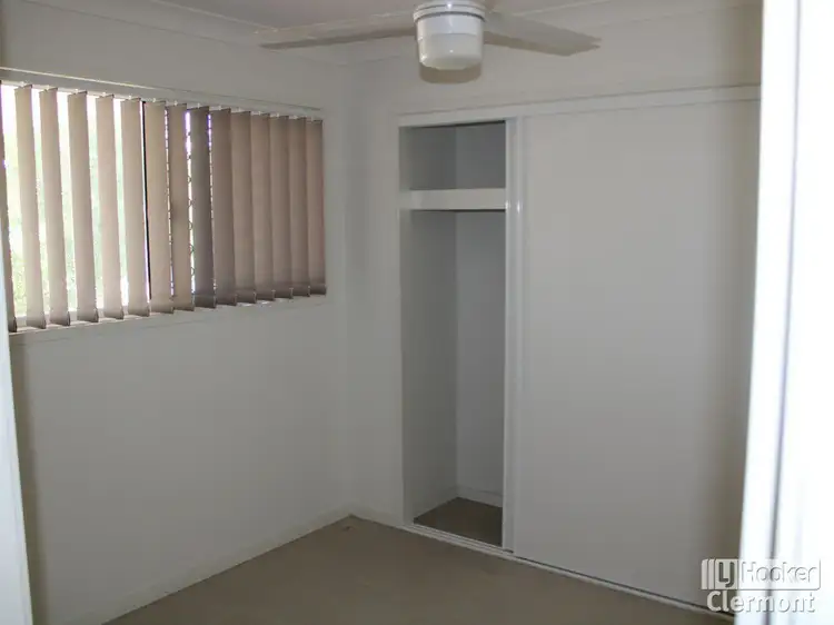 Fifth view of Homely apartment listing, Unit 29/47 McDonald Flat Road, Clermont QLD 4721