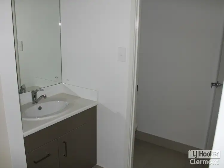 Sixth view of Homely apartment listing, Unit 29/47 McDonald Flat Road, Clermont QLD 4721