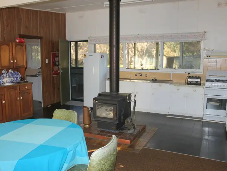 Seventh view of Homely house listing, 44 Mareeba Avenue, Buxton VIC 3711