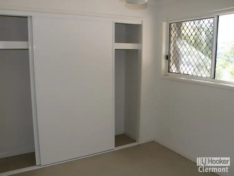 Fourth view of Homely apartment listing, Unit 64/47 McDonald Flat Road, Clermont QLD 4721