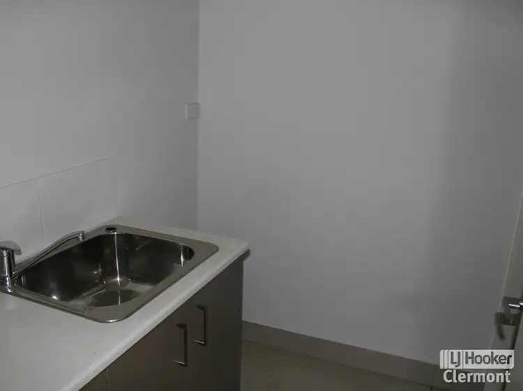 Fifth view of Homely apartment listing, Unit 64/47 McDonald Flat Road, Clermont QLD 4721