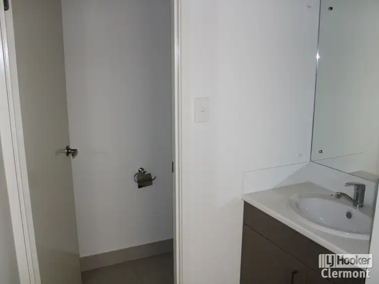 Sixth view of Homely apartment listing, Unit 64/47 McDonald Flat Road, Clermont QLD 4721