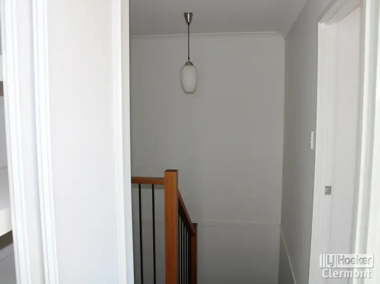 Seventh view of Homely apartment listing, Unit 64/47 McDonald Flat Road, Clermont QLD 4721