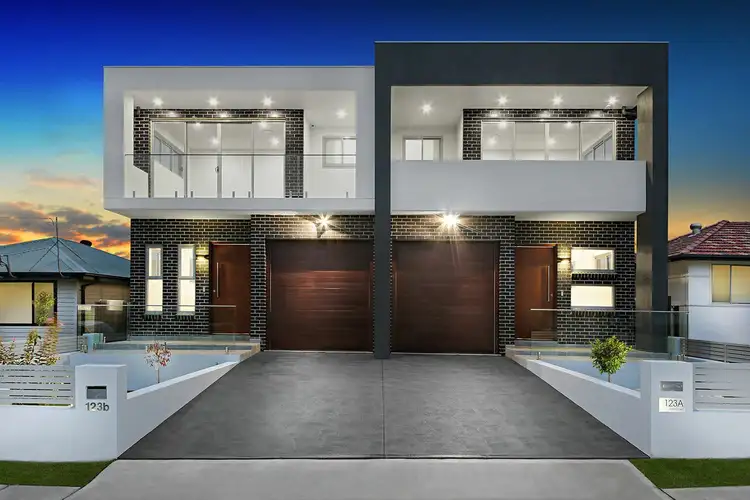 123b Darling Street, Greystanes NSW 2145