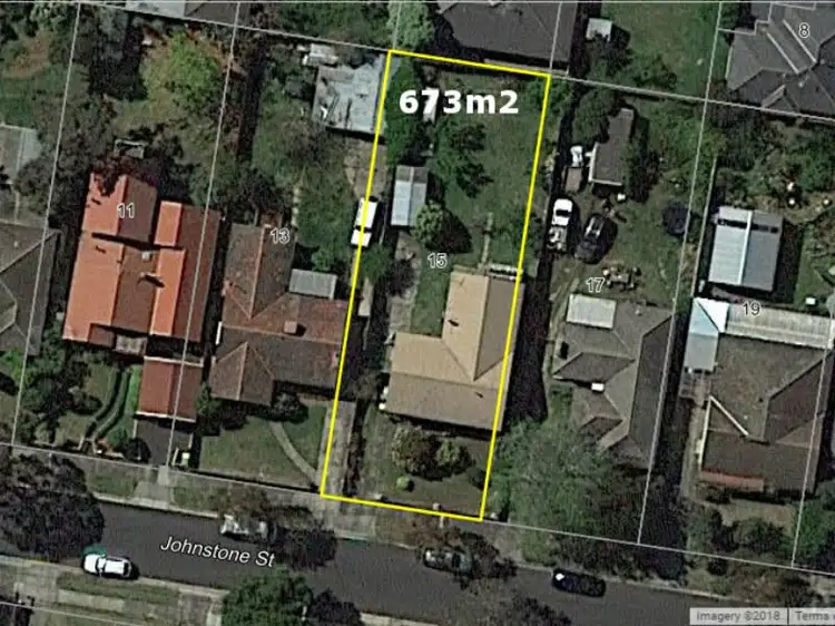 15 Johnstone Street, Seaford VIC 3198